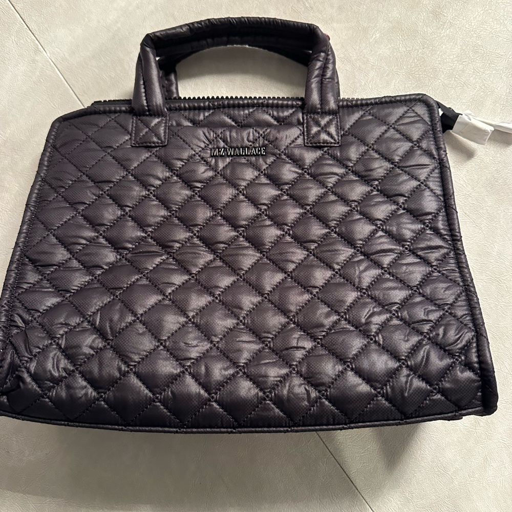 Brand New w tags. MZWallace Medium Tote Bag